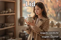 lid