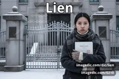 lien