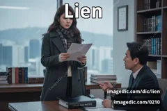 lien