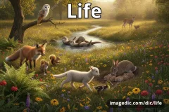 life