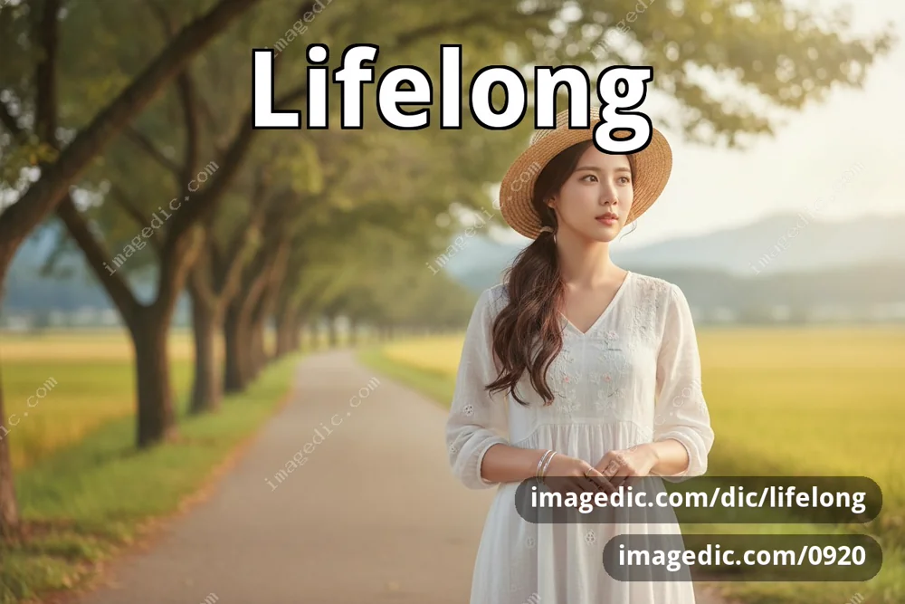 lifelong