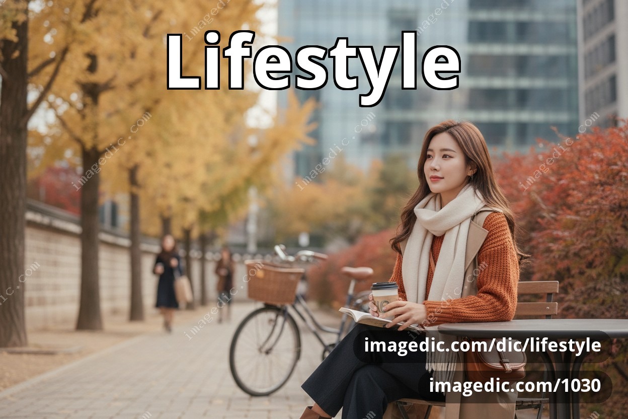 lifestyle