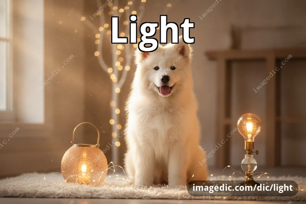 light