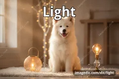 light