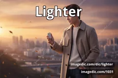 lighter