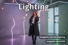 lighting