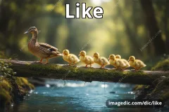 like