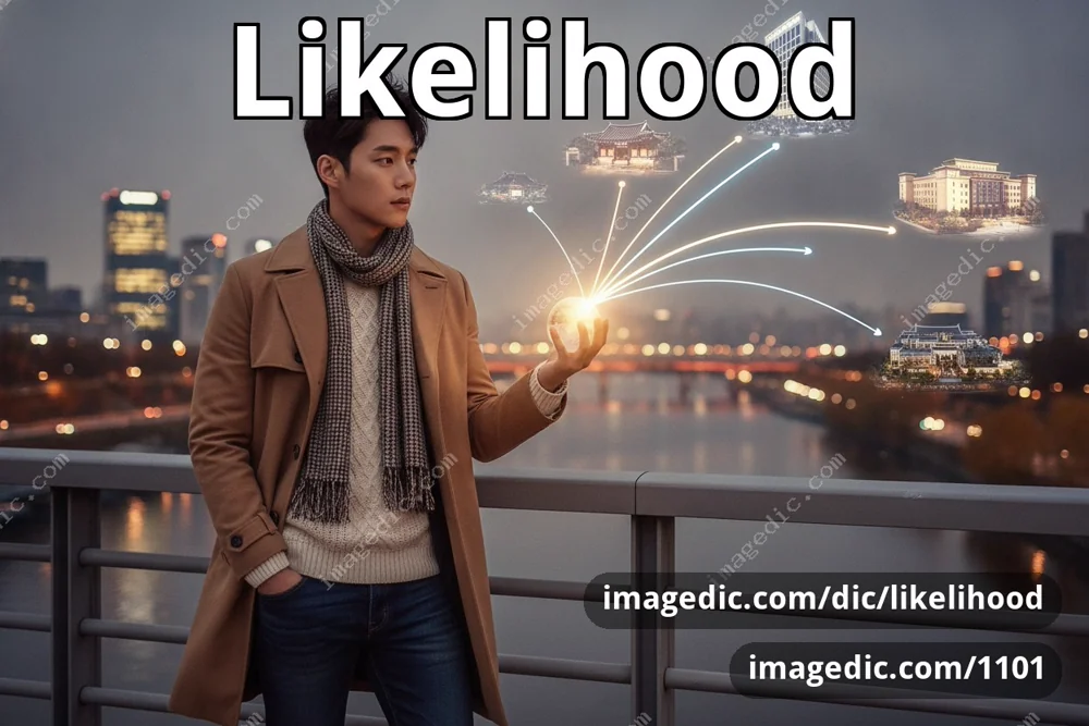 likelihood