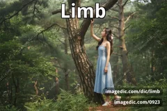 limb