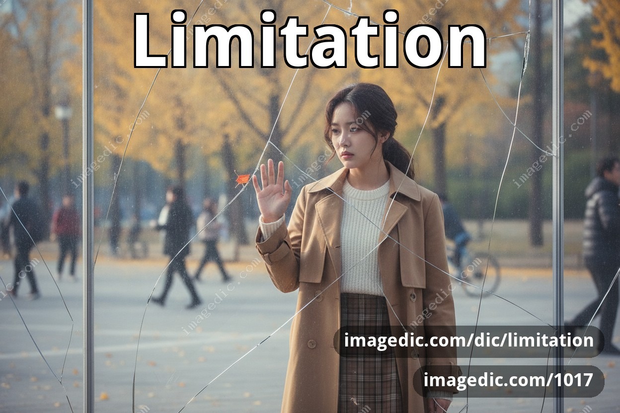 limitation