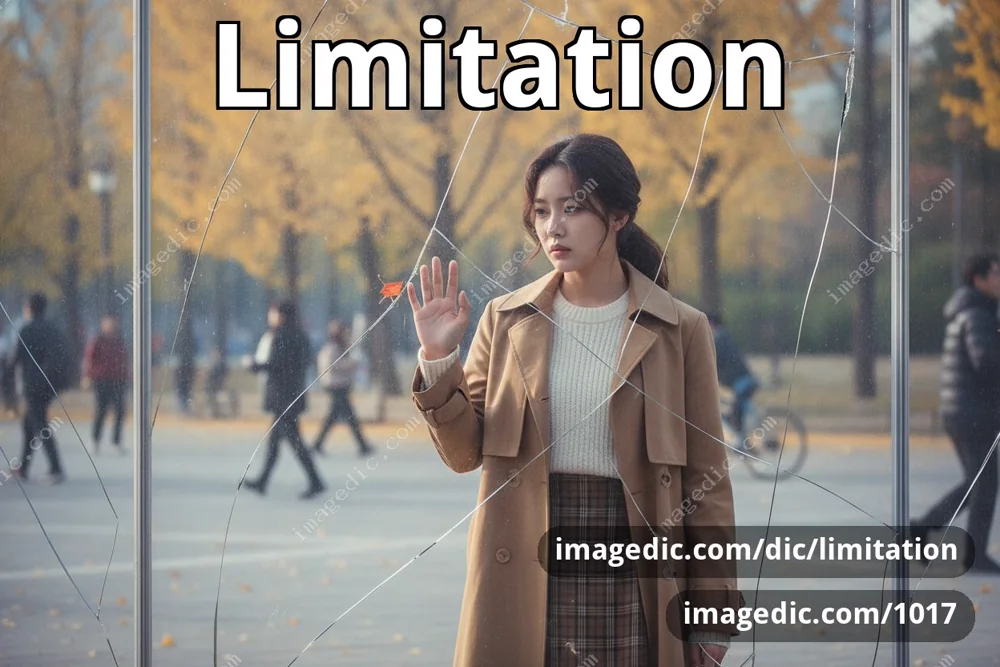 limitation