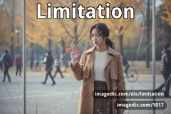 limitation