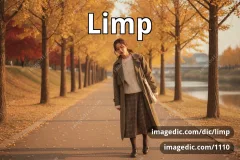 limp