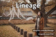 lineage