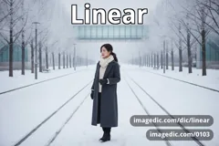 linear