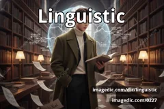 linguistic