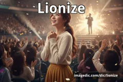 lionize