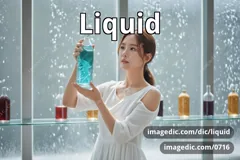 liquid