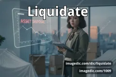 liquidate