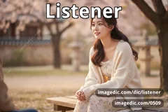 listener