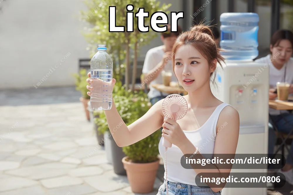 liter