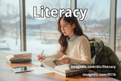 literacy