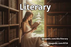 literary