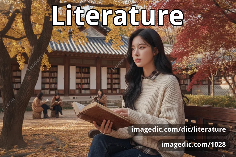 literature
