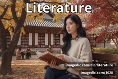 literature