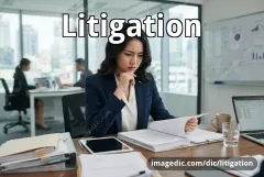 litigation