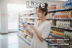 litre