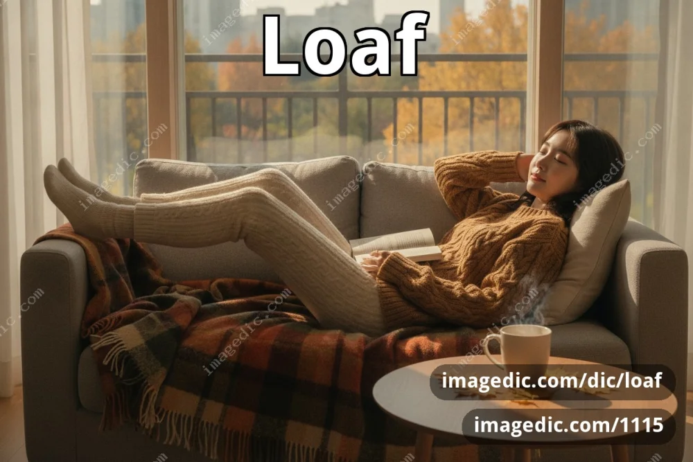 loaf