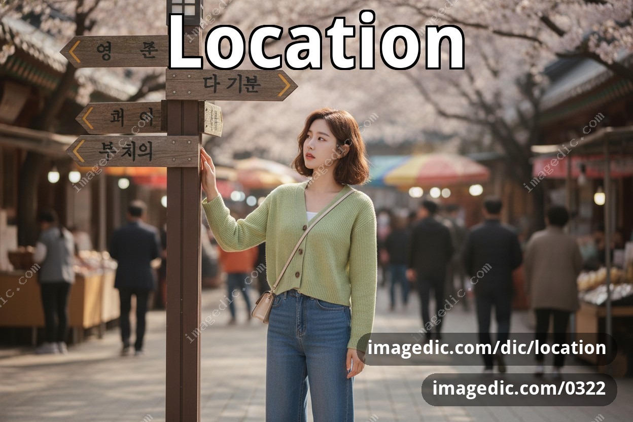 location