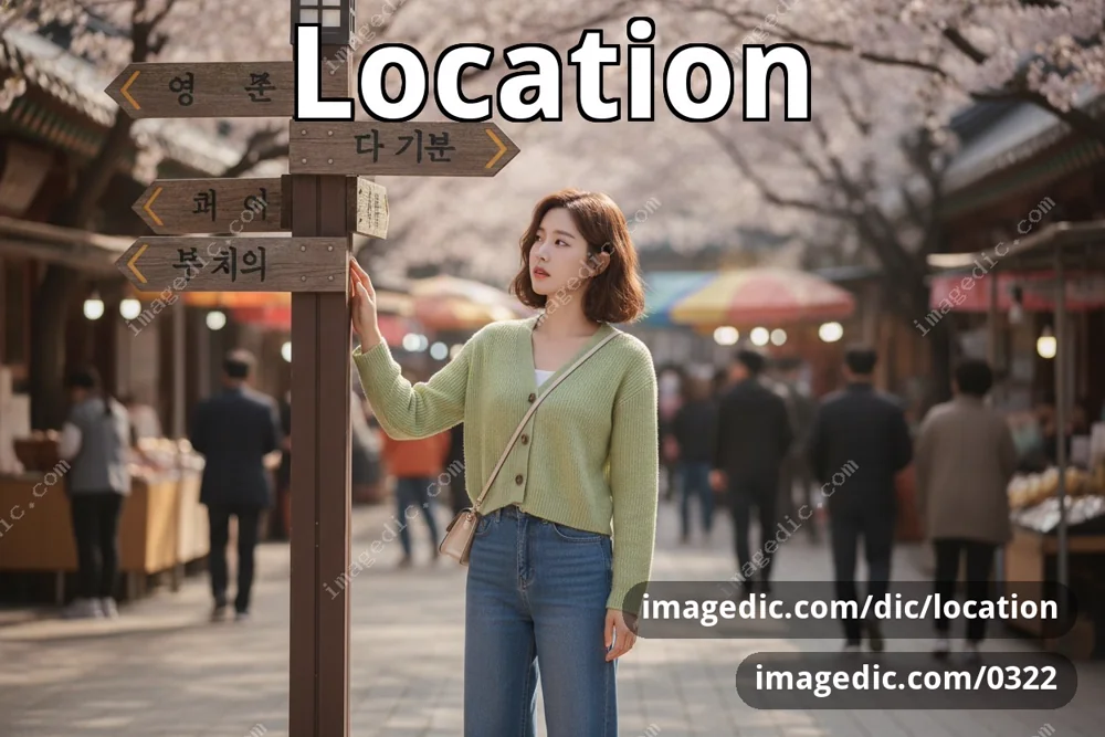 location