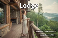 lodge