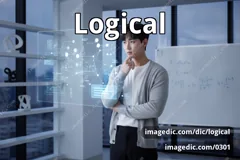 logical