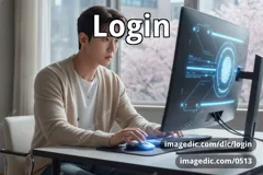 login