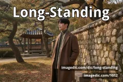 long-standing