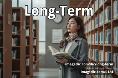 long-term