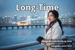 long-time