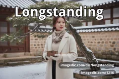 longstanding