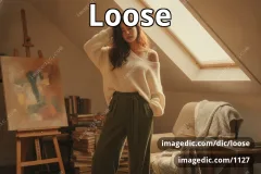 loose