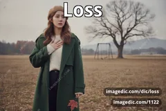 loss