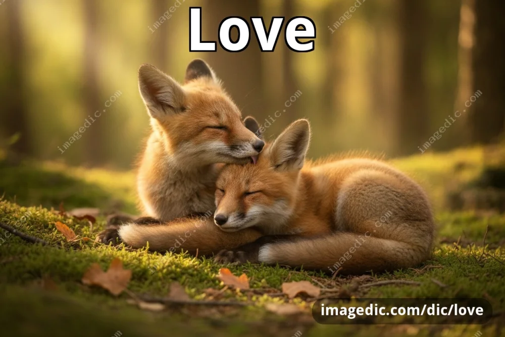 love