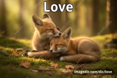 love
