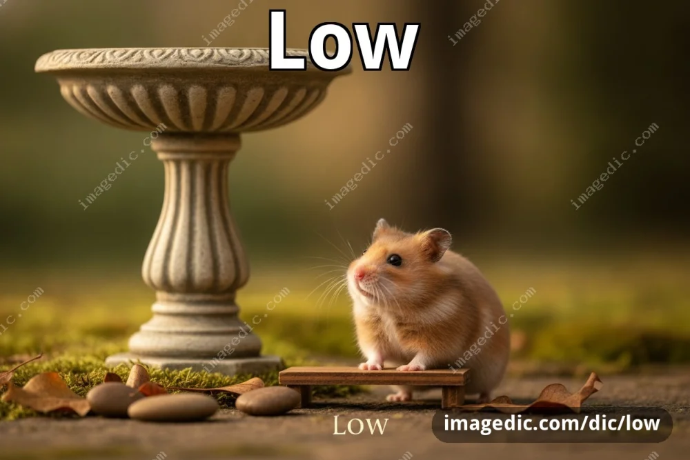 low