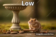 low