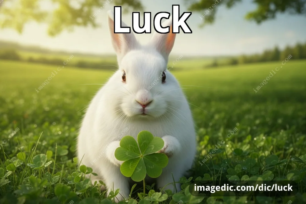 luck