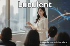 luculent