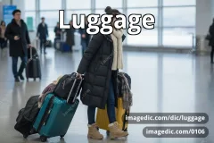 luggage